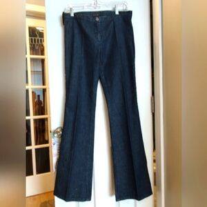 FENDI JEANS  Flare & Wide Leg Jeans